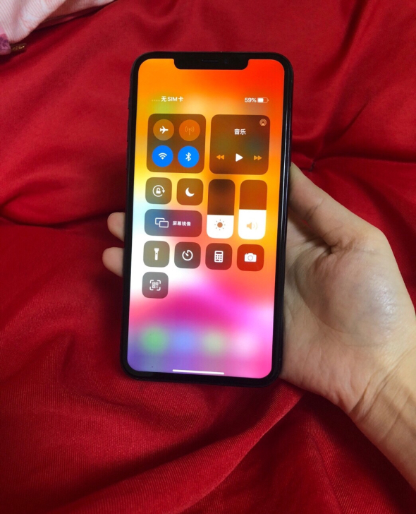 iPhone 11 pro max 256...