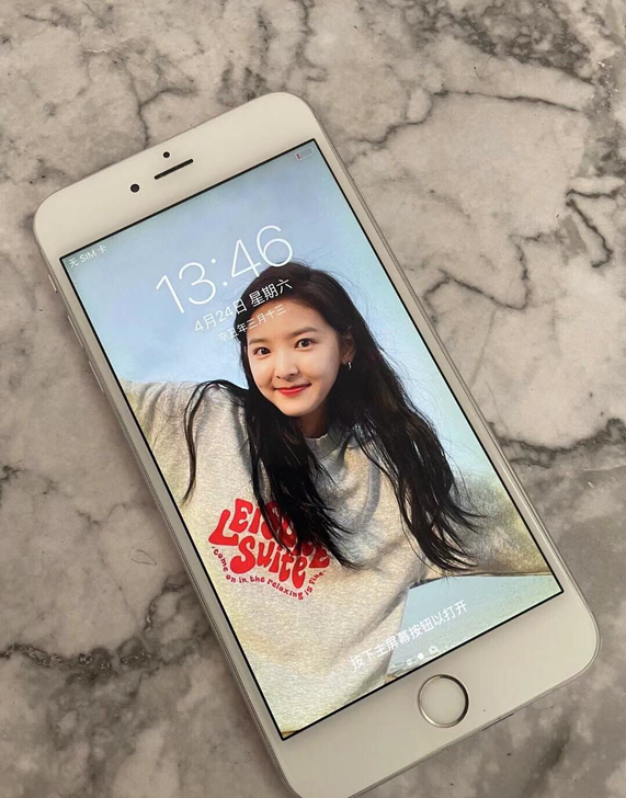iPhone 6 Plus苹果6s  12...