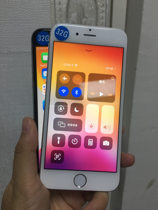 iPhone6s 128g 苹果6 128...
