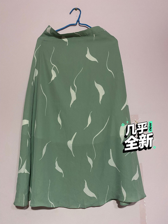 低价处理夏季半身裙