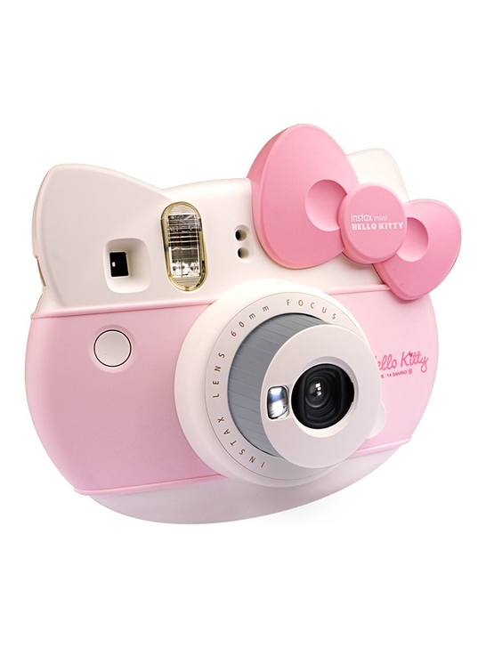 求购拍立得HelloKitty9