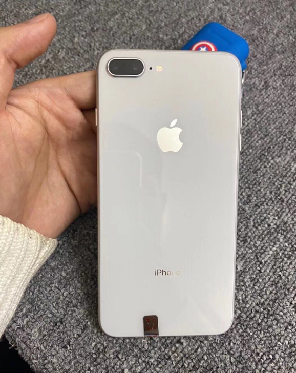 苹果8P 金色 颜色齐全 iPhone8p...