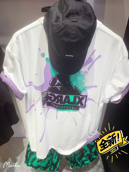 XLARGE旗舰店官方正品