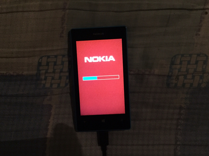 诺基亚Lumia全系列wp8.1更新系统升...