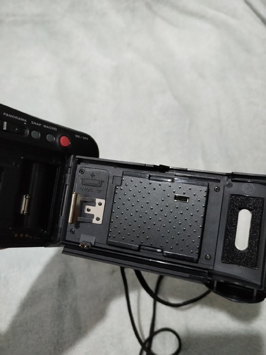 三星slim zoom 1150全自动傻瓜...