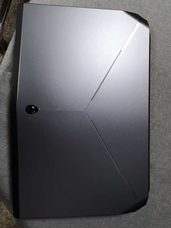 外星人17 I7 6700HQ 16G 2...