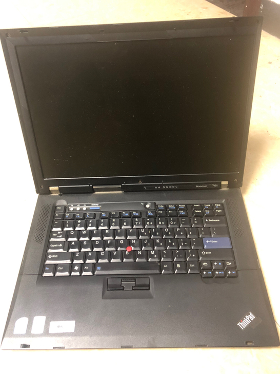 联想ThinkPad R61i