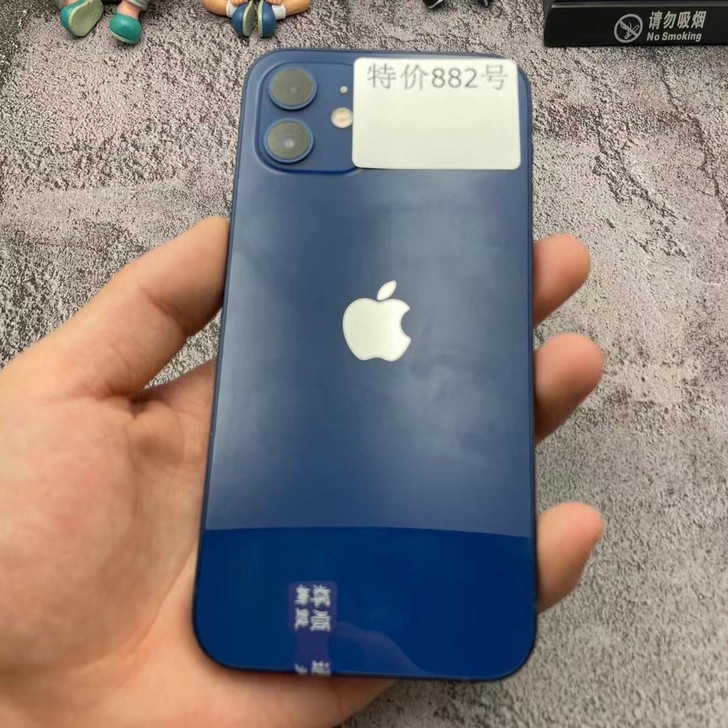 苹果12无锁5g