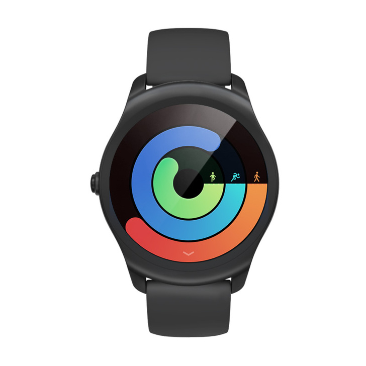 TicWatch2悦动智能手表，2019年...