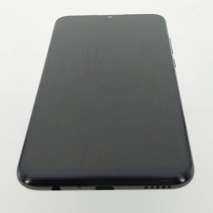 HUAWEI 华为 畅享9S 4G+128...