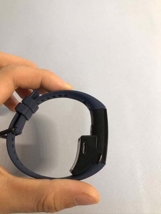 荣耀手环5普通版