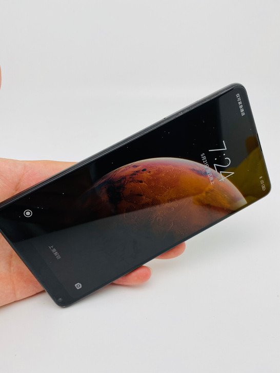 小米mix2s