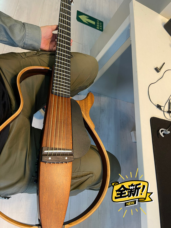 雅马哈 YAMAHA slg200s 民谣...