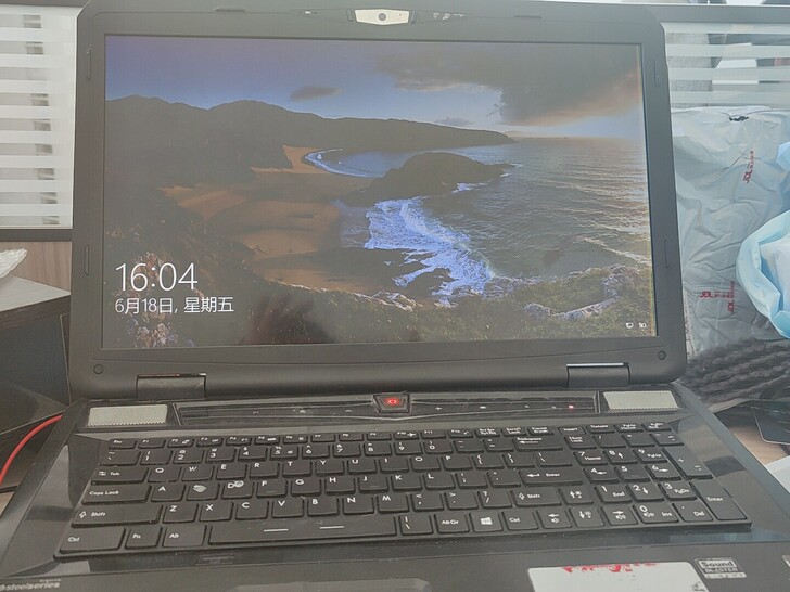 17寸游戏笔记本电脑 微星GT70/ G...