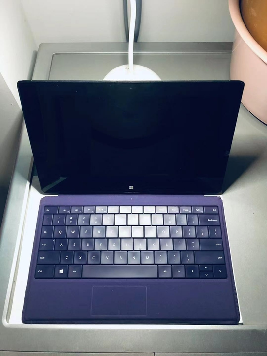 微软surfacepro2 i5 4300...