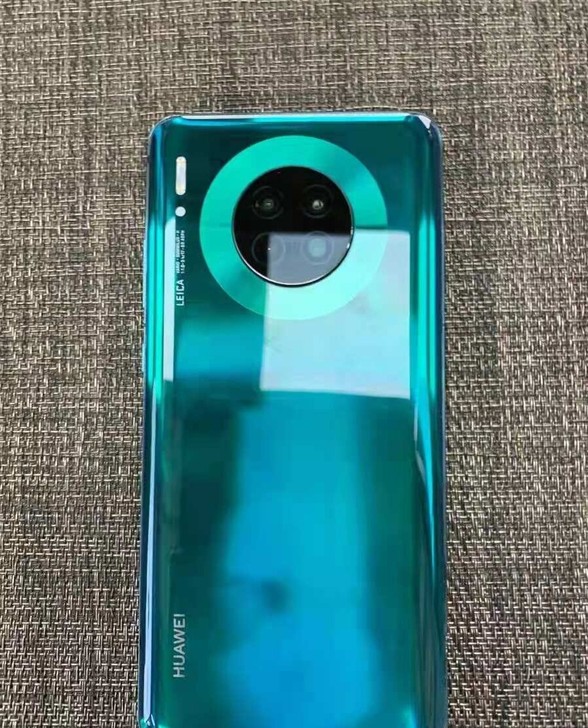 【特价机】华为mate30(4G版) 12...