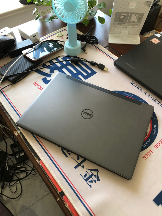 戴尔Latitude 7370笔记本 m7...