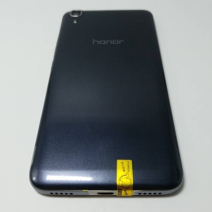 HONOR 荣耀 4A 8G 灰色 二手手机