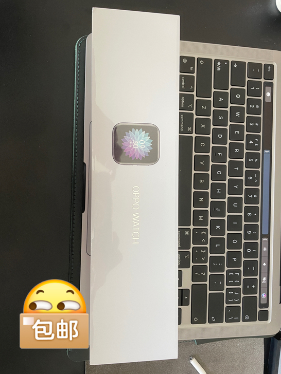 全新未拆OPPO WATCH