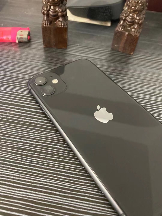 iPhone 11 64g 全原 苹果11...