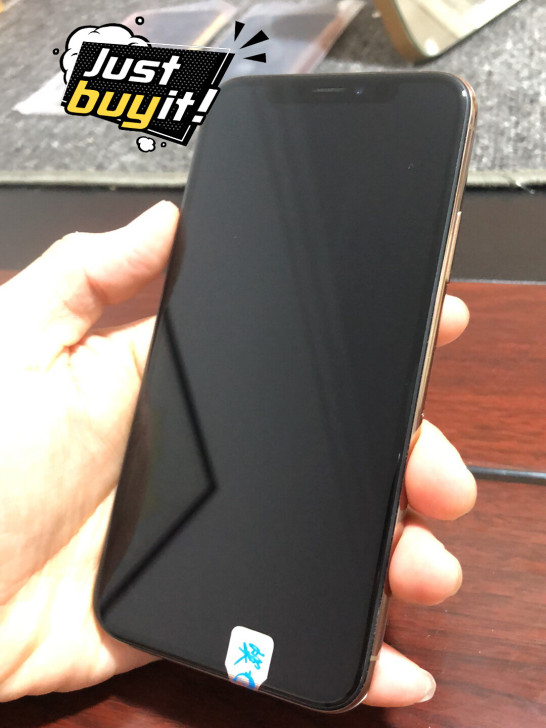苹果apple iPhone xs 512...