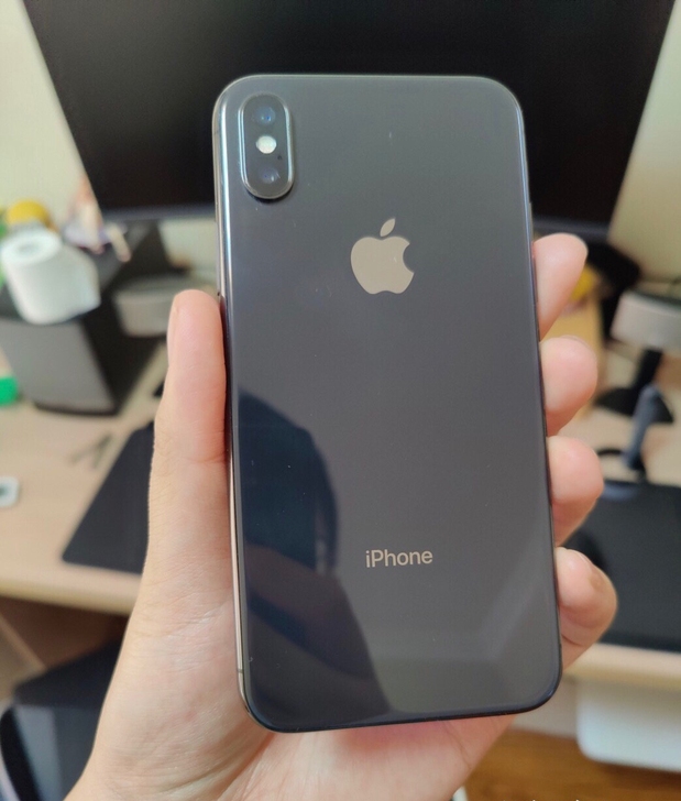 iPhonex 黑色 国行正品 25...