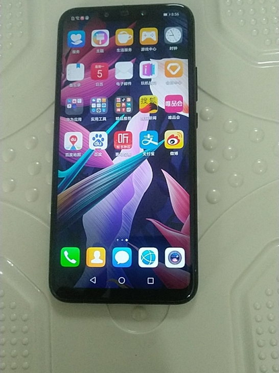 华为 华为 麦芒 7,6GB,64G,有...