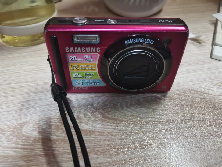 三星pl70