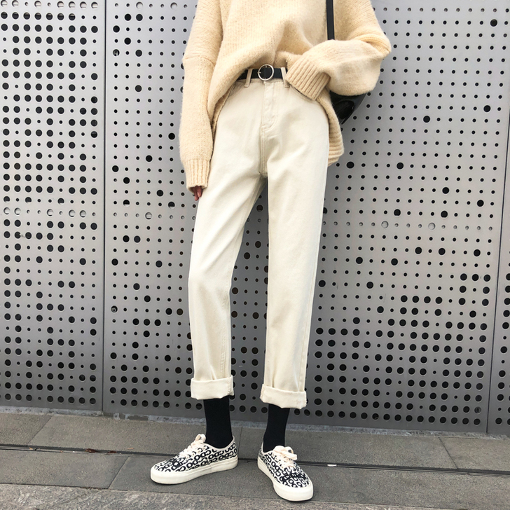 鑫豪霸（服饰） 牛仔裤