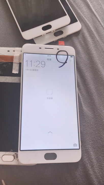 适用OPPO R9屏幕总成 R9plus ...