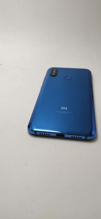 小米8   6+128g全网通4g性价比学...