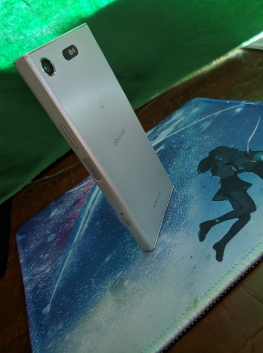 索尼xz1c