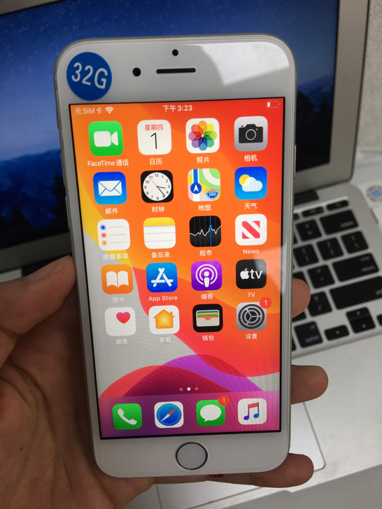 iphone6s 6plus 二手苹果6 ...