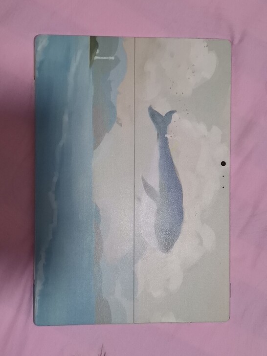 微软平板 surface pro3 i5 ...