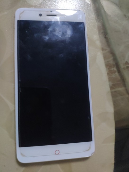 努比亚z11minis手机