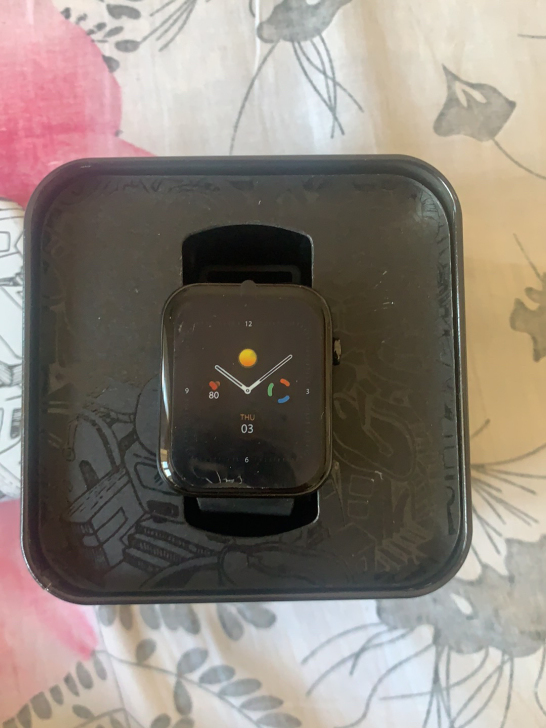Ticwatch GTH 全新