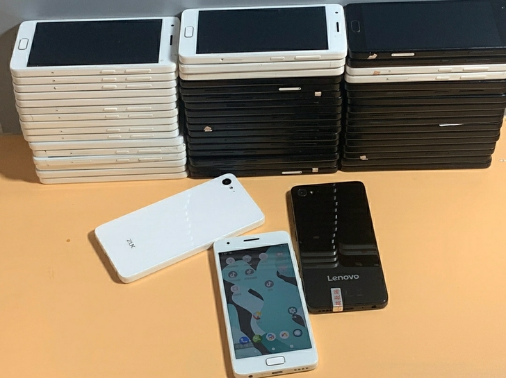 联想Z2手机 大量现货