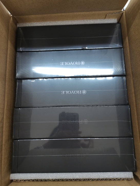 柔宇折叠手机柔派2 8G+256G全新原装...