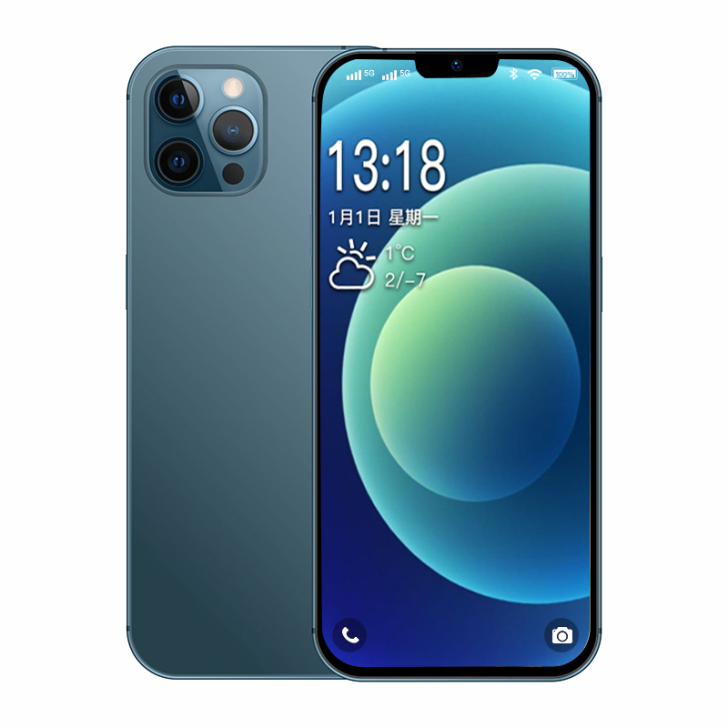 5G新款i12 Pro黑鲨【官方正品】千元...