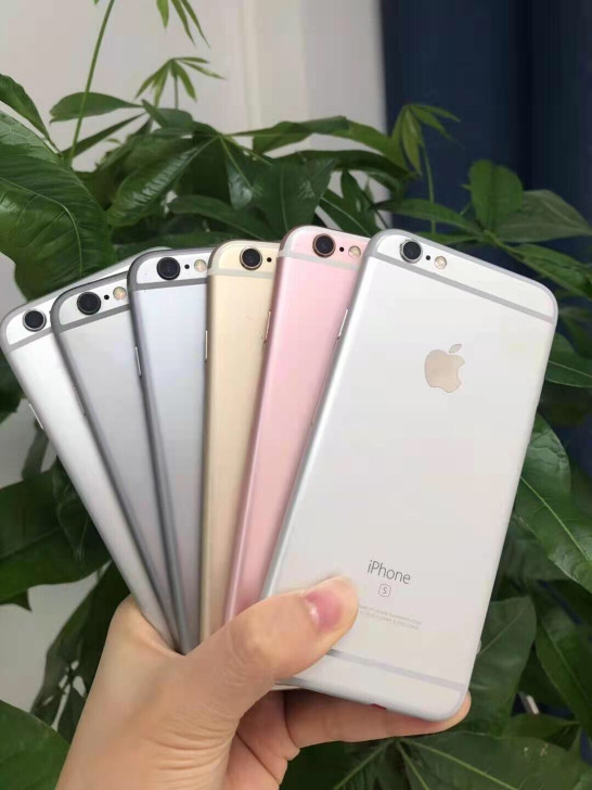 iPhone6苹果6 苹果6s 6sp 工...