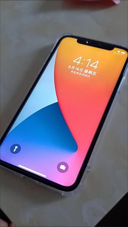 急售99新苹果  iPhoneX，，国行，...