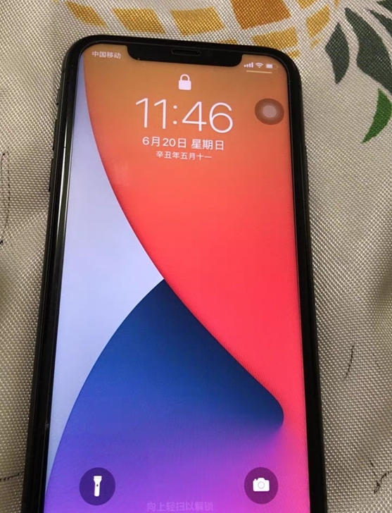 苹果iphone1164G黑色,国行原装,...