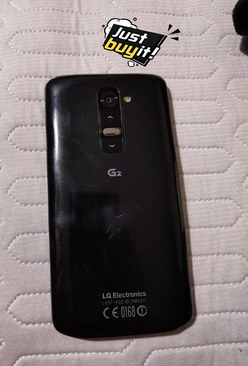 手机尸体，LG G2，坚果手机，中兴手机，...