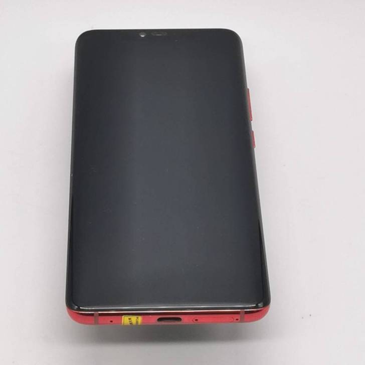 HUAWEI 华为 Mate 20 Pro...