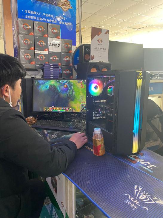 江浙沪电脑出租!i7 i5 i3 显卡96...