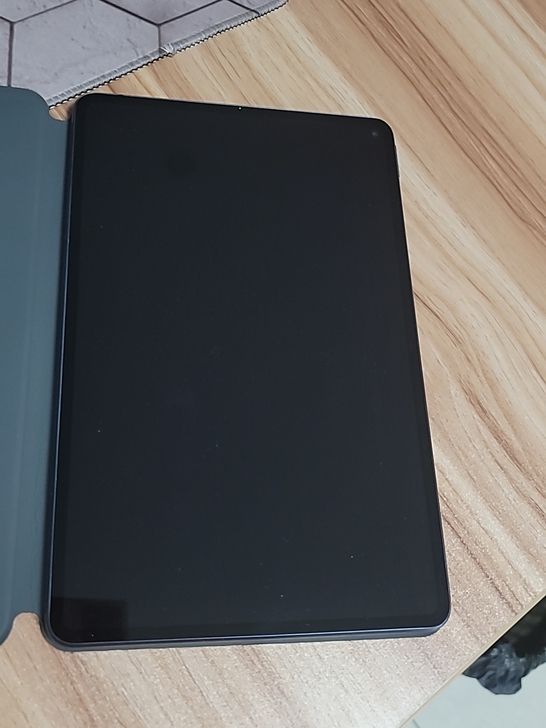华为mate pad pro lte版