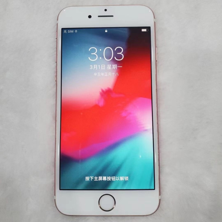 苹果二手手机   iPhone 6s   ...