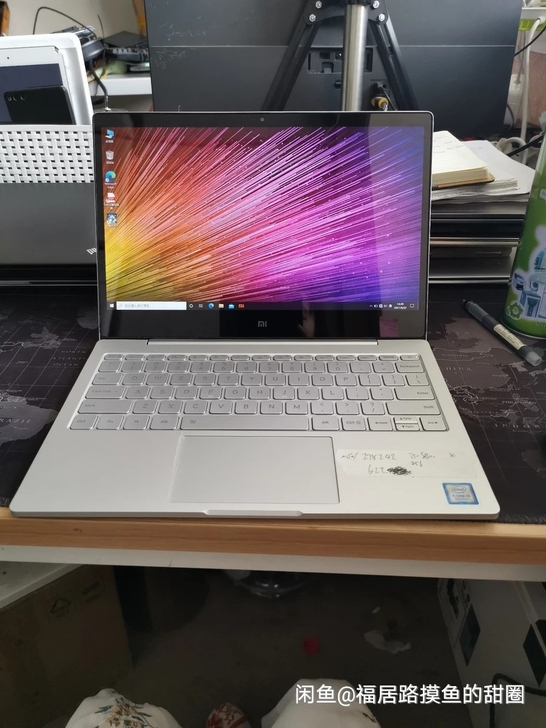 小米Laptop Air笔记本电脑,处理器...