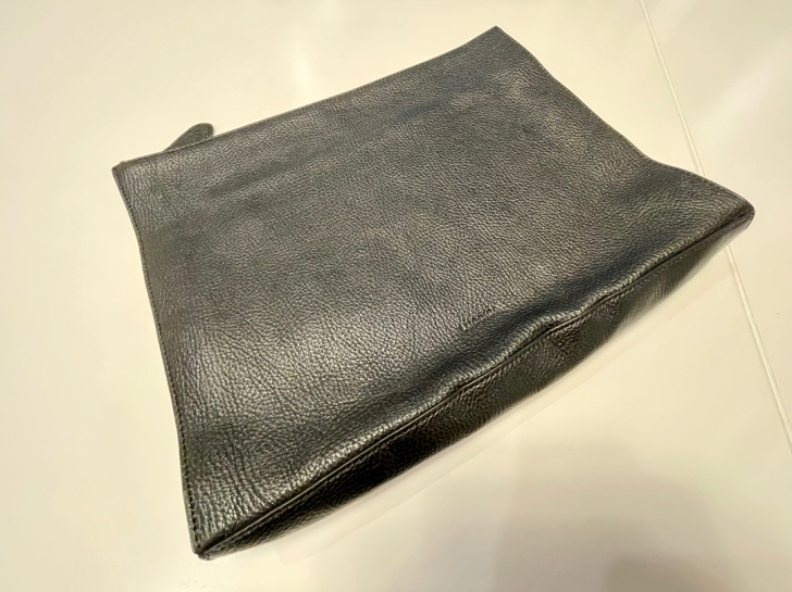 从东京品牌集合店买的日本小众饰品品牌Luc...