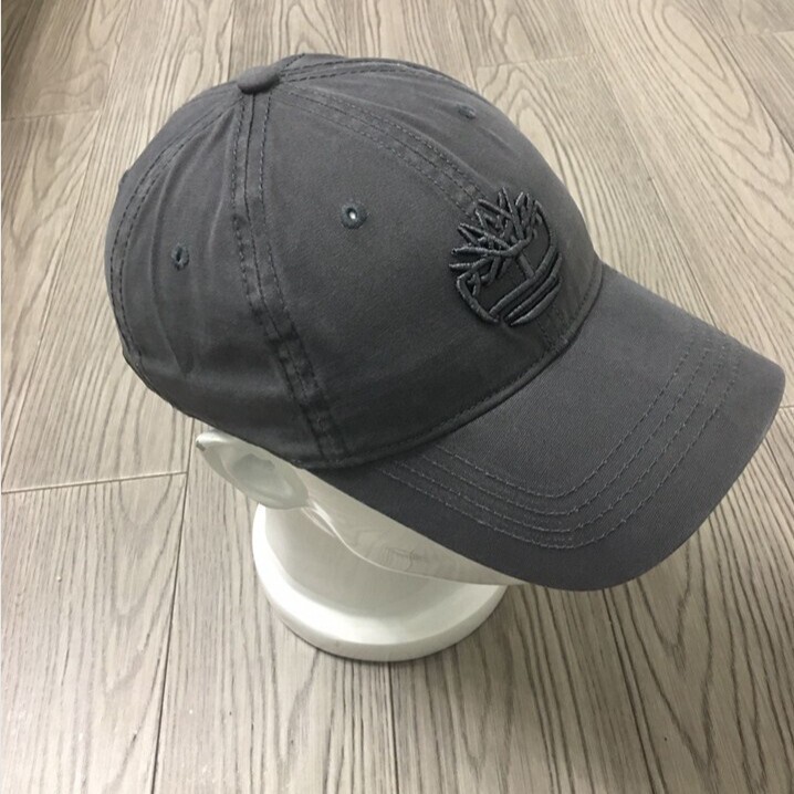 Timberland帽子添柏岚鸭舌帽棒球帽...
